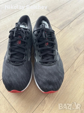 маратонки Mizuno, снимка 7 - Маратонки - 56655083