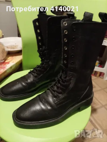 Мъжки кубинки  Zara 41