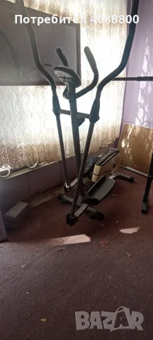 Степер  Спортер