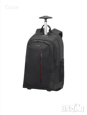  Раница за лаптоп с колелца Samsonite Guardit-010, 15-16''