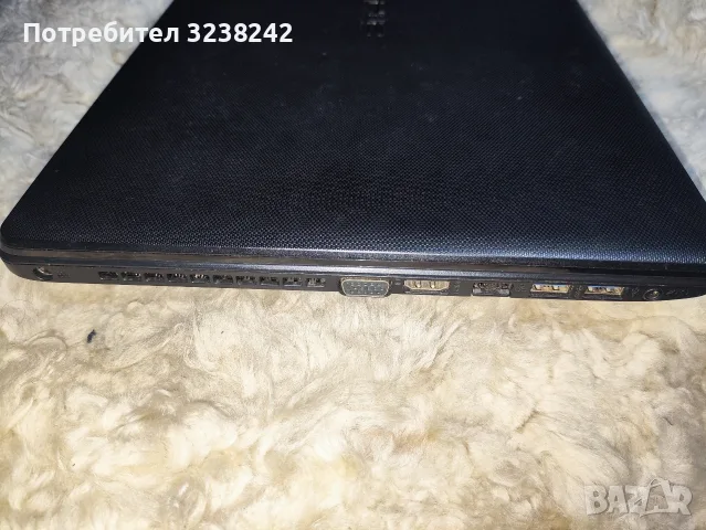 Asus x552l лаптоп , снимка 3 - Лаптопи за работа - 50969610