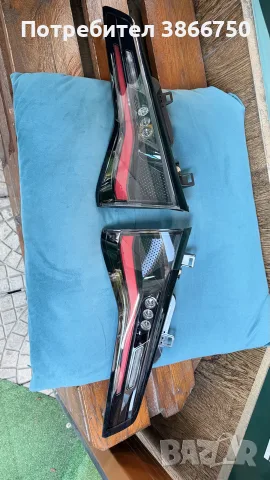 стоп за Honda ZRV HRV 2023-, снимка 3 - Части - 56627667