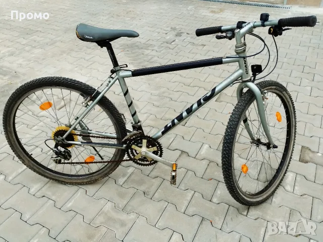 Велосипед Giant 26" цола Shimano
