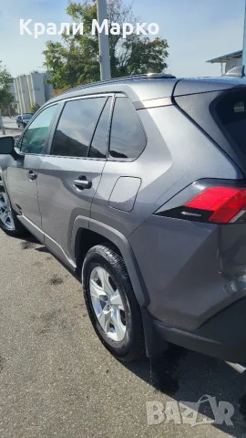 TOYOTA RAV4 XLE 2021, снимка 11 - Автомобили и джипове - 56023711