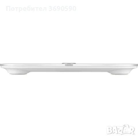 Смарт кантар Huawei Body Fat Scale AH100, снимка 3 - Електронни везни - 56666241