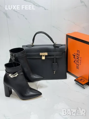 Hermes ✨Дамски Чанти 