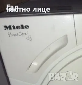 *Miele * пералня , снимка 2 - Перални - 56721772