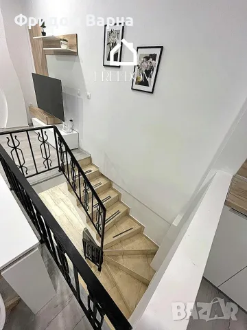 Продава 2-СТАЕН - град Варна, Бриз, снимка 7 - Апартаменти - 56631152