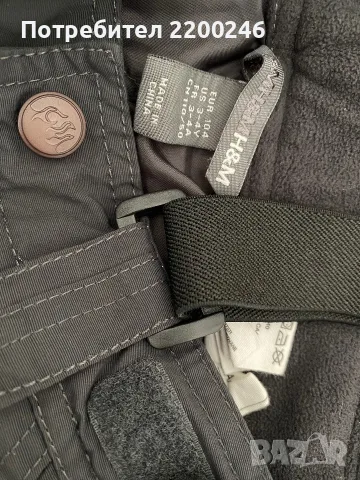 Детски ски панталон на H&M, снимка 2 - Детски панталони и дънки - 56552601