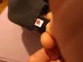 PROS маркова бейзболна шапка нова, снимка 4