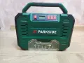 Преносим компресор PARKSIDE PMK 150 A1, снимка 1