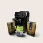 Кафеавтомат Philips с ПОДАРЪК 1кг КАФЕ, снимка 4