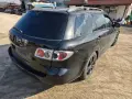 Mazda 6 2.3 - 166к.с - 2005г. на части, снимка 3