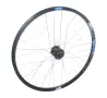 26" QR/Disc Shimano Deore - Нова предна капла за диск - планински велосипед, снимка 2