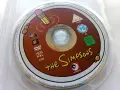 DVD  The Simpsons - Risky business - 2005г, снимка 2