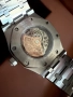 Audemars Piguet Royal Oak Skeleton Saphire White Dial, снимка 6