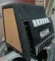 Бас каса и усилвател JVC, снимка 2