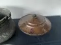 Стара медна посуда, снимка 5