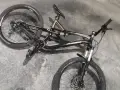 Specialized stumpjumper fsr мекица , снимка 1