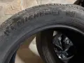 Michelin Мишелин 255/50/19 зимни, снимка 8