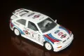 FORD ESCORT RS ( Bburago 1/24), снимка 1