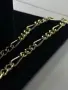 Нова златна гривна плетка Cartier, снимка 4