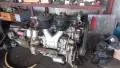 Дизелов Двигател ЯАЗ 204 със СуперЧарджър, снимка 1