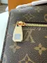 Чанта Louise Vuitton , снимка 8