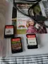Nintendo Switch+ 3 игри + micro SD 128 GB, снимка 6