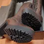 Дамски ботуши Galdini естествена кожа, снимка 7
