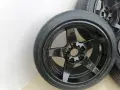 17 Джанти BMW БМВ e39 Rondell 0021 e32 e34 e60 e61 e36 e46 e90 e91 e92 e24 e28 M5 M3 серия 5 3 M , снимка 3