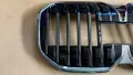 Решетка за bmw 7 G70 led , снимка 2