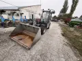 телескопичен товарач, снимка 1