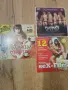 3 Dvd -та Playboy и Maxim Bg , снимка 1