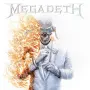 Megadeth - Megadeth 2026, снимка 1