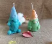 ароматни соеви свещи , снимка 5
