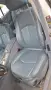 Син кожен салон за w211 седан, снимка 1