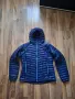 Mountain Hardwear Ghost Whisperer Hooded Jacket - 800 Fill , снимка 5