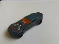 Hot Wheels Nitro Doorslammer количка, снимка 1