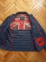 Barbour Steve McQueen Яке, снимка 4