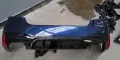 Задна броня БМВ Г30 , снимка 1