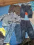 бебешки дрешки за новородено , снимка 1