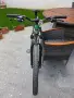 Продавам алуминиев планински велосипед Carrera Hustle 27.5"., снимка 3