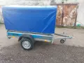 Ремарке 205х125 , снимка 9
