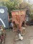Kюбел за бетон 500л., снимка 1