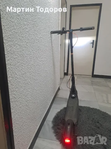 Ninebot F2 pro 330€, снимка 3 - Скутери и тротинетки - 56680373
