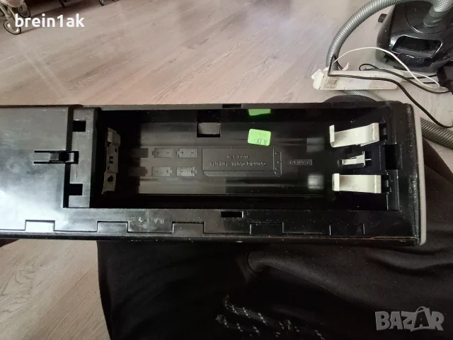  Радио GRUNDIG-C6000, снимка 7 - Радиокасетофони, транзистори - 56717768