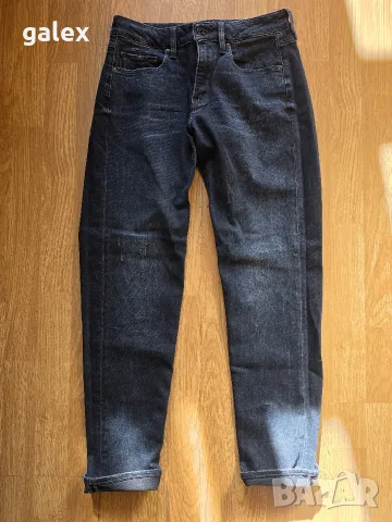 G star raw Kate boyfriend, снимка 5 - Дънки - 56635916