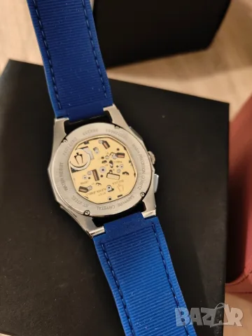 Bulova Curv -360 евро, снимка 3 - Мъжки - 56684458