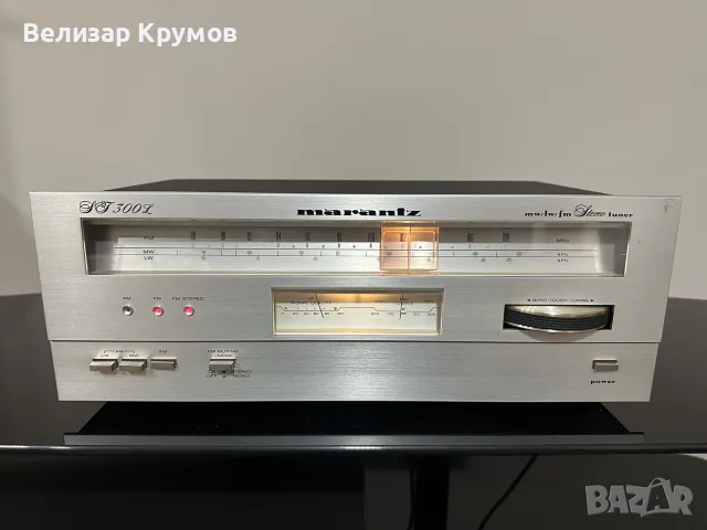 Тунер Marantz ST 300 L